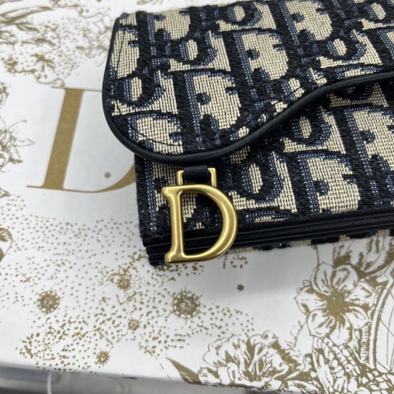 Christian Dior Wallet